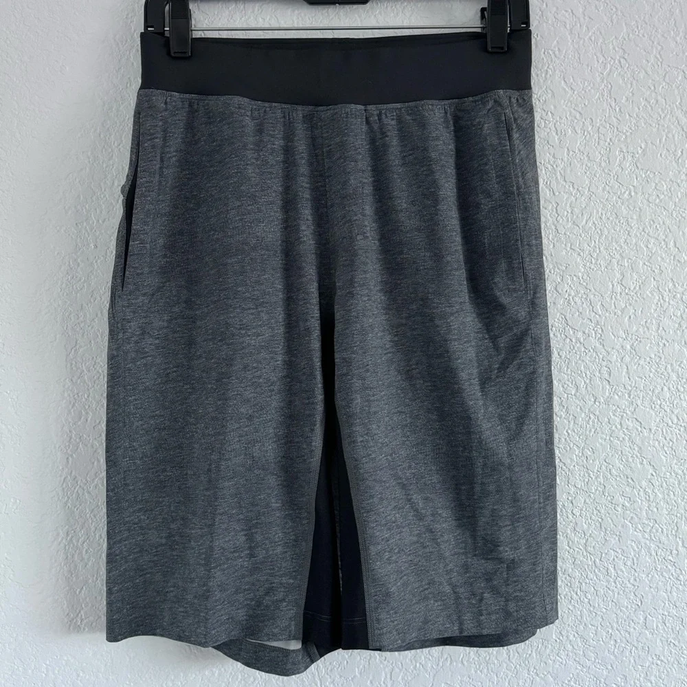 Lululemon T.H.E. Short Linerless